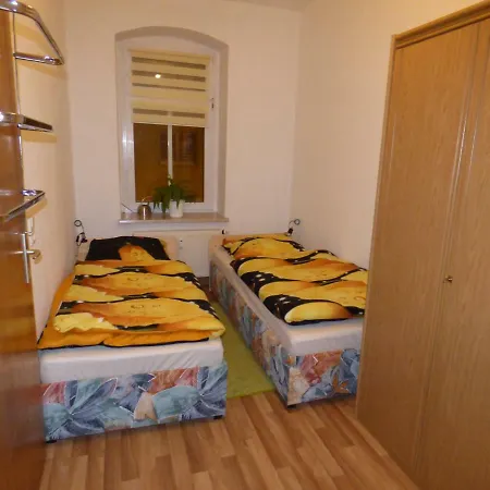 Gastewohnung 2 Apartment
