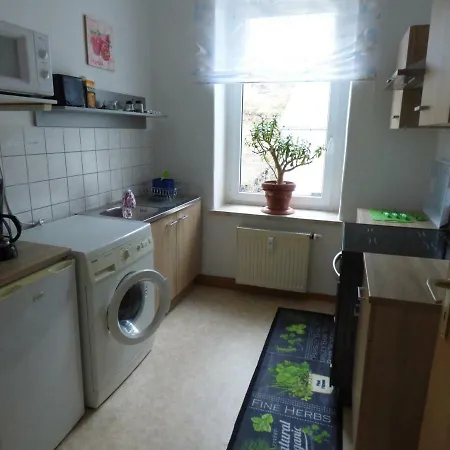 Gastewohnung 2 Apartment