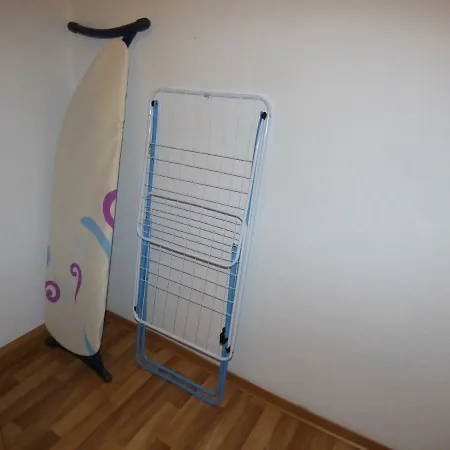 Gastewohnung 2 Apartment