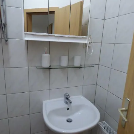 Apartman Gastewohnung 2 *