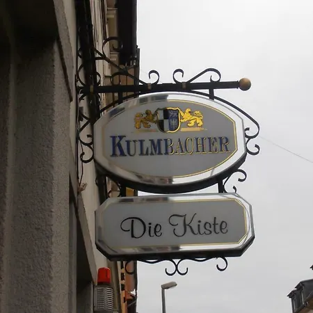 Gastewohnung 2 Gera