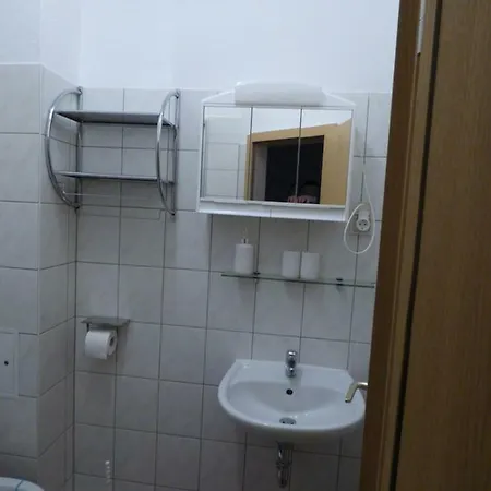 Apartman Gastewohnung 2