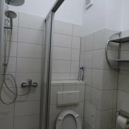 Gastewohnung 2 Apartment *