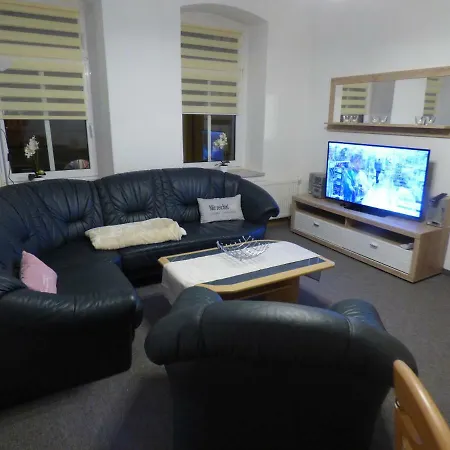 Apartment Gastewohnung 2 *